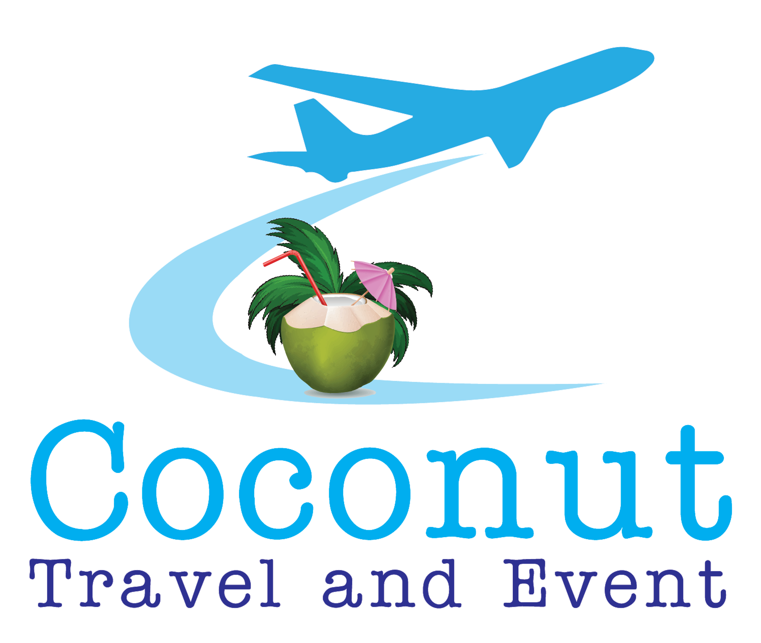 COCONUT TRAVEL AND EVENT CO., LTD