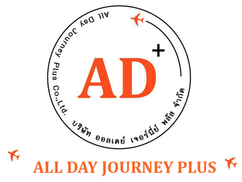 ALL DAY JOURNEY PLUS CO.,LTD.