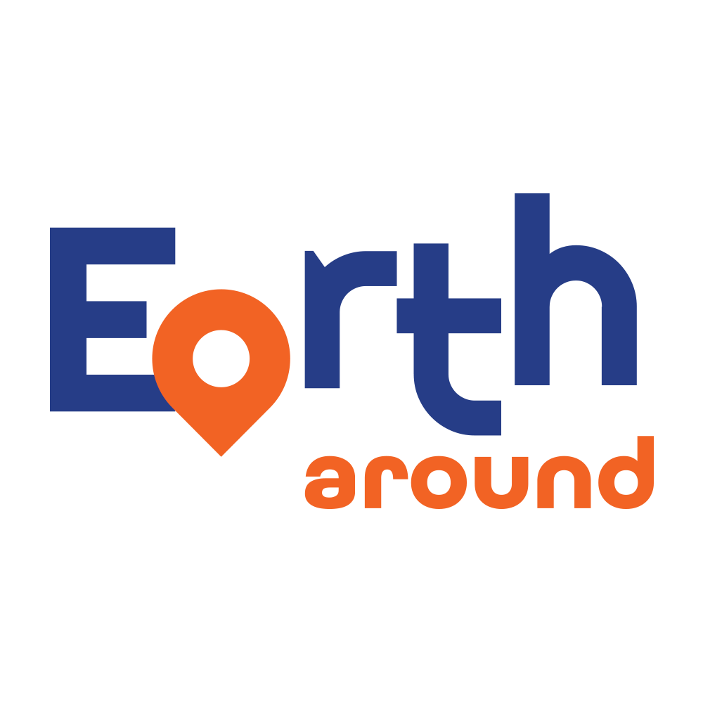 Earth Around