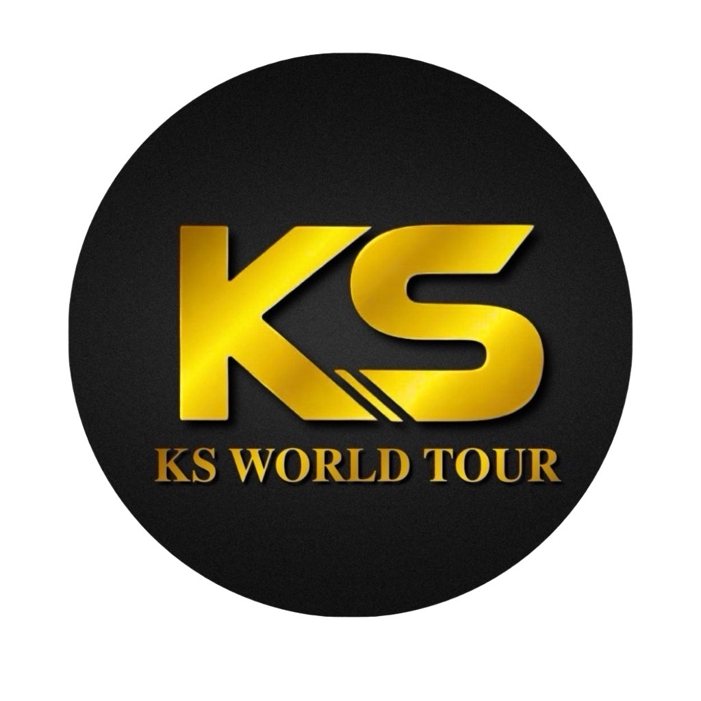 KS WORLD TOUR