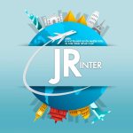 เจ อาร์ อินเตอร์ ทราเวิล เซอร์วิส