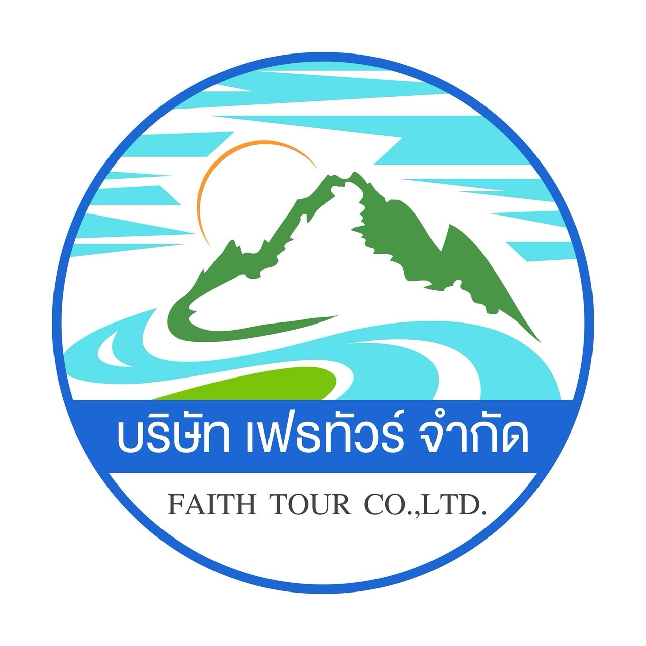 Faithtour