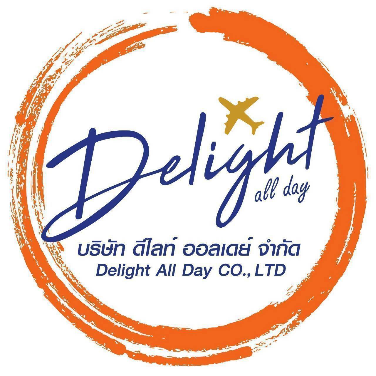 DELIGHT ALL DAY CO.,LTD