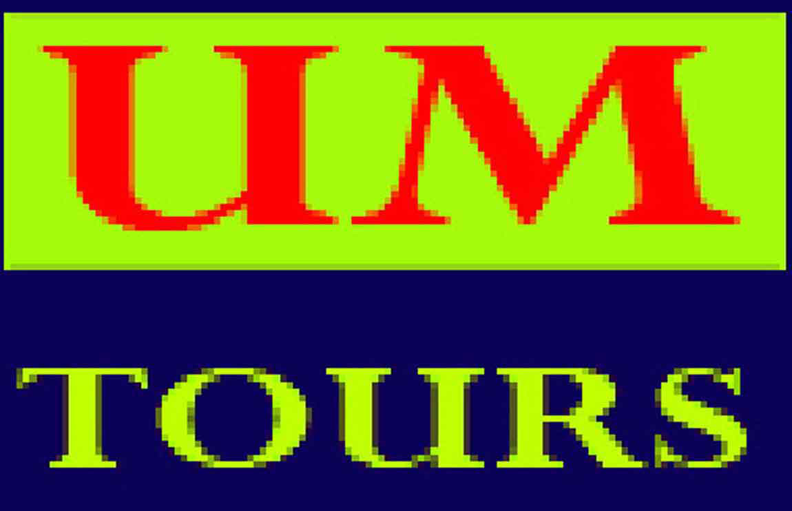 UM TOURS CO.,LTS