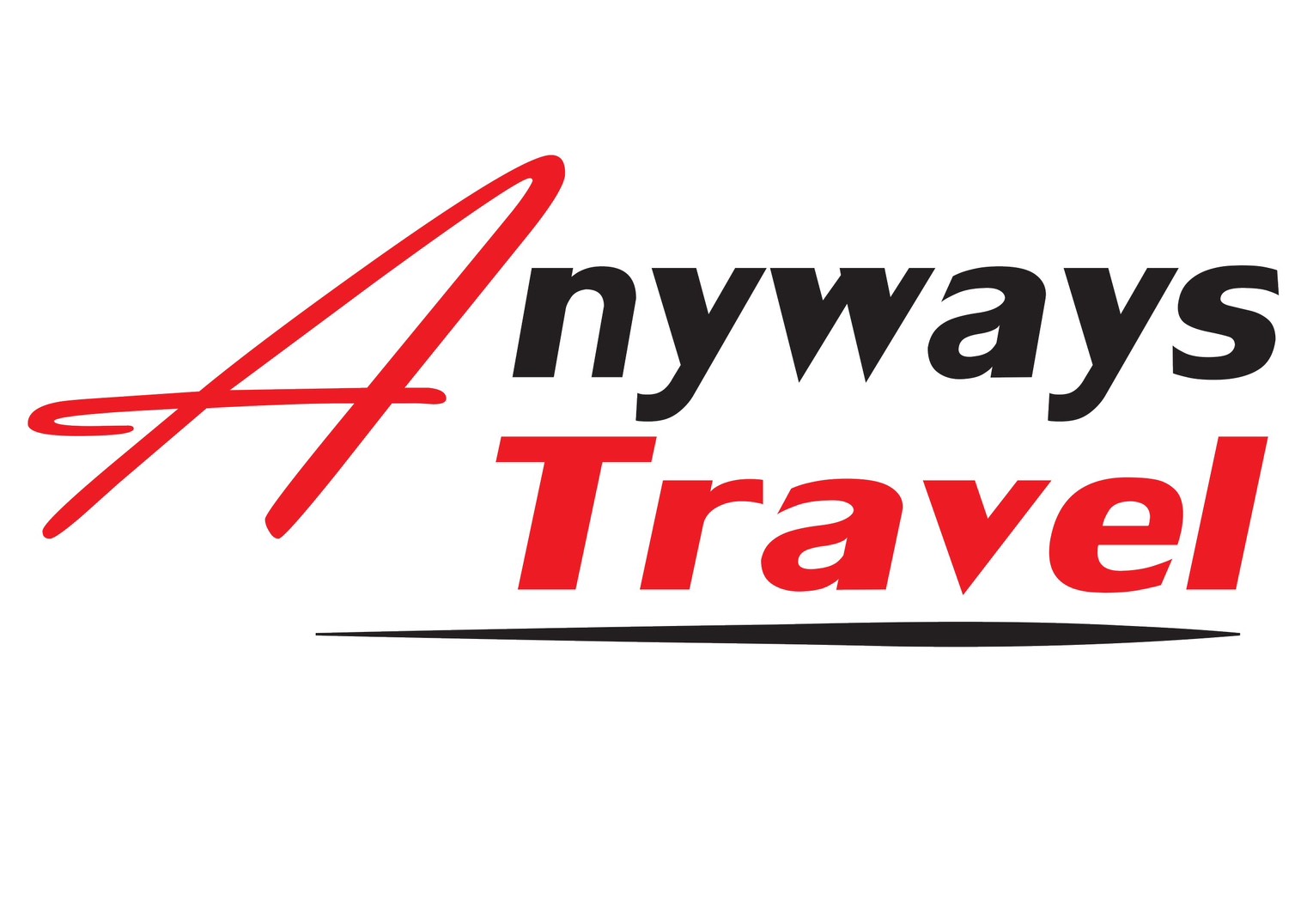 ANYWAYSTRAVEL TRAVEL CO.,LTD