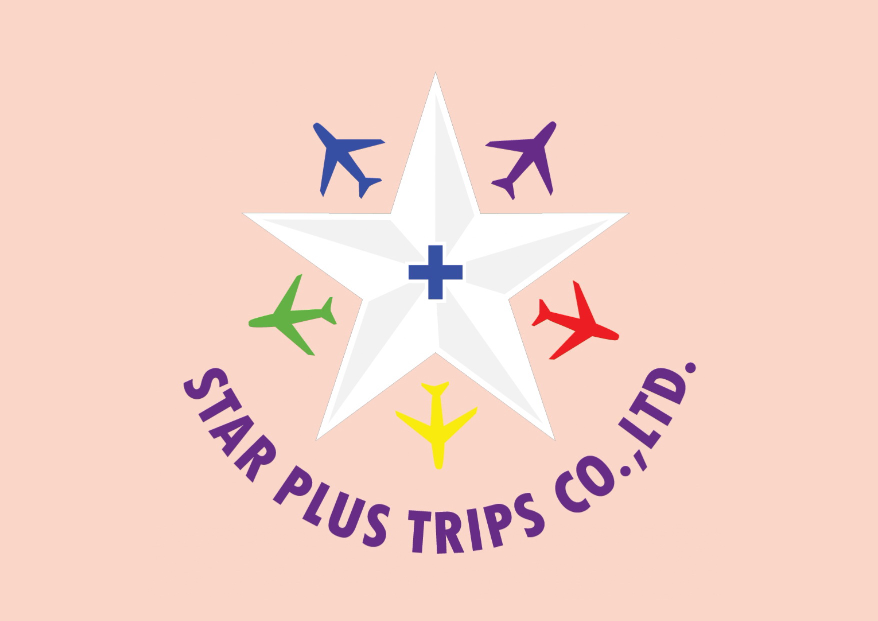 STAR PLUS TRIPS CO.,LTD.