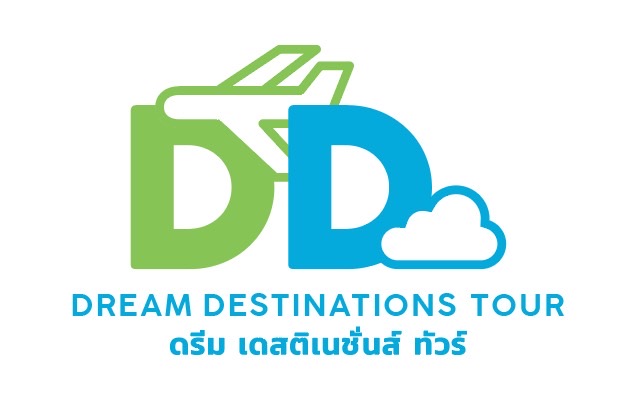 บริษัท ดรีม เดสติเนชั่น ทัวร์ จำกัด