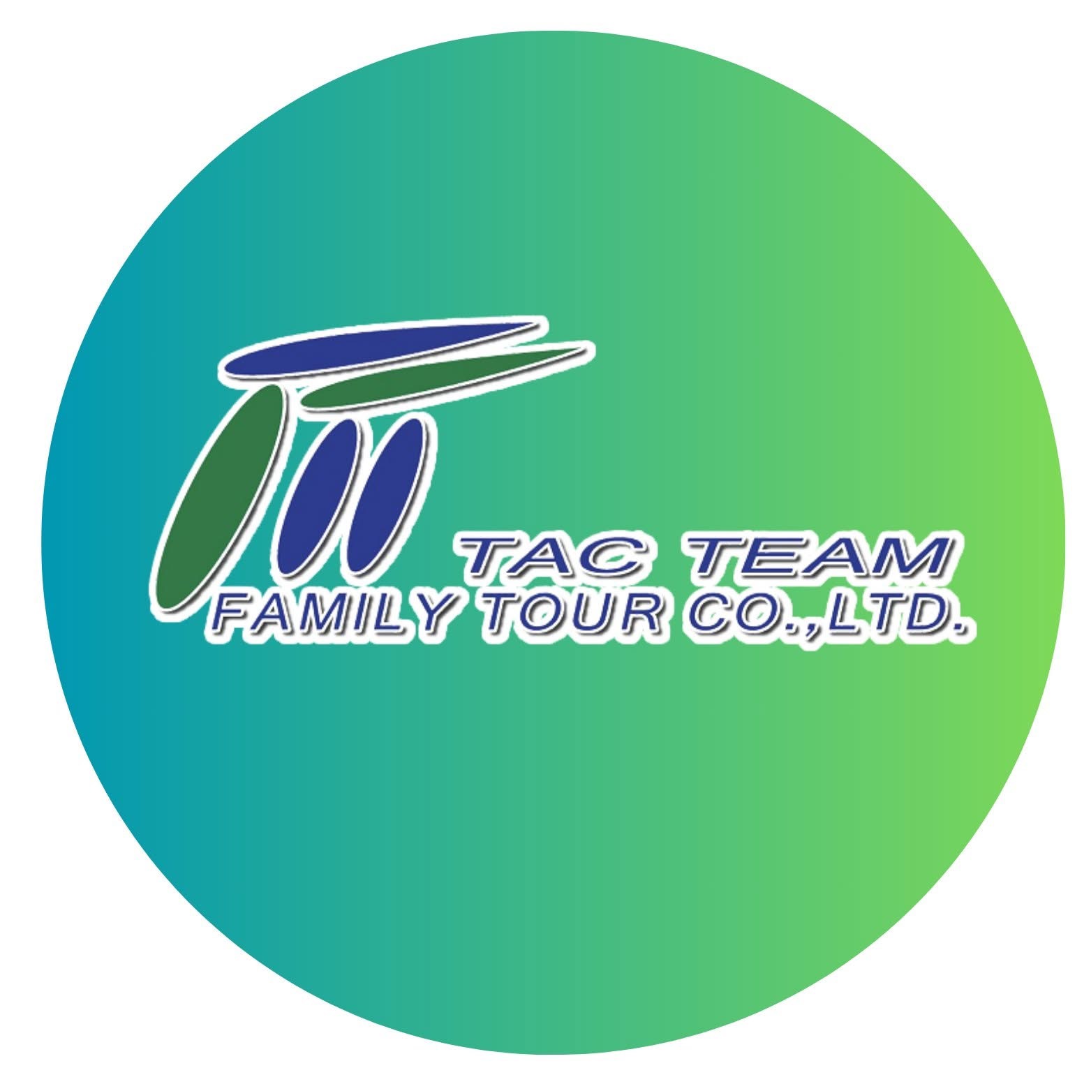 Tacteamfamilytour