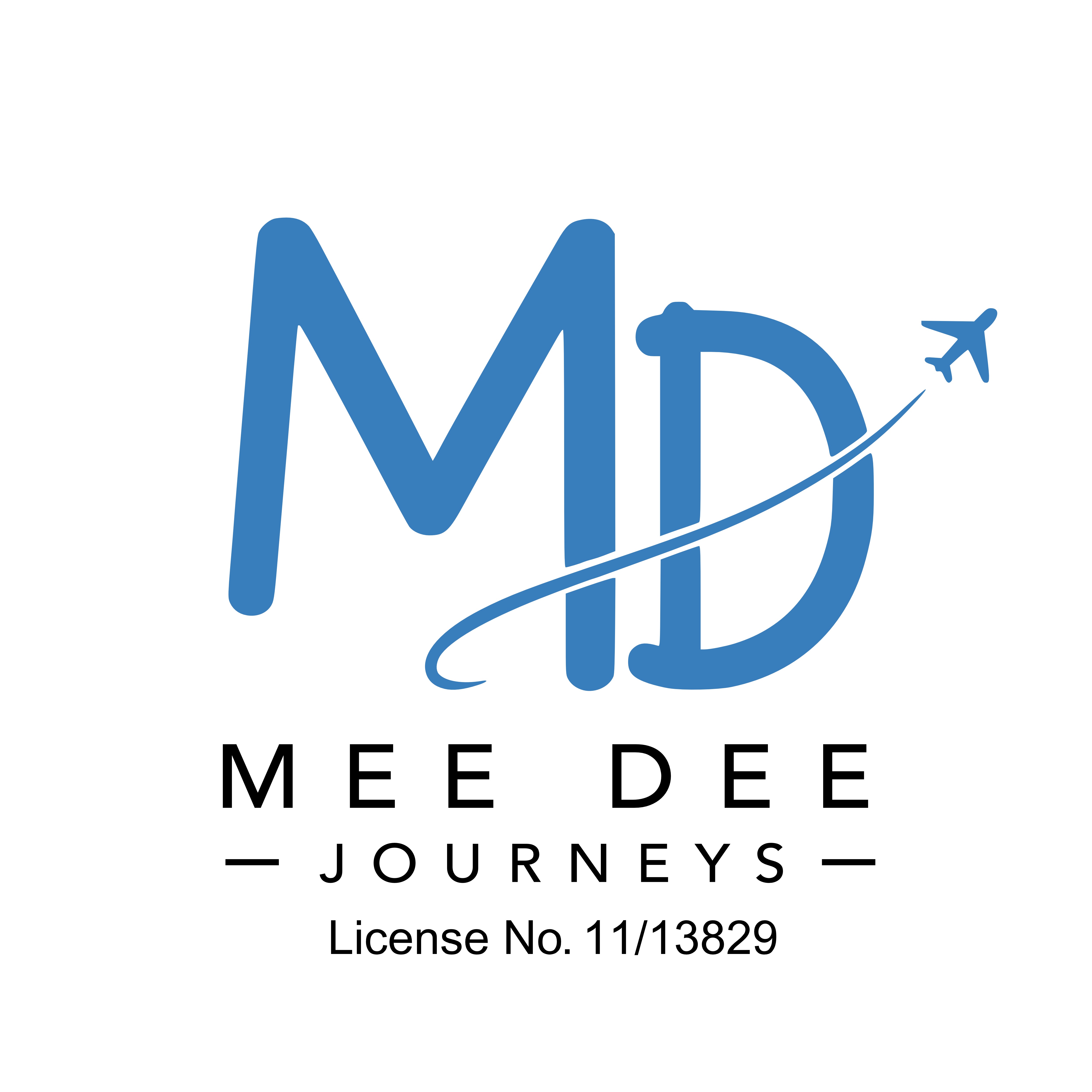 Mee Dee Journeys